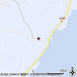 広島県呉市豊浜町大字豊島90周辺の地図