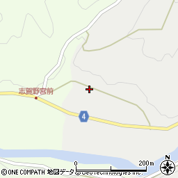 和歌山県海草郡紀美野町東野3周辺の地図