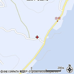 広島県呉市豊浜町大字豊島80周辺の地図