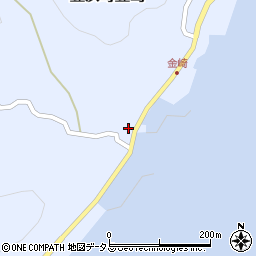 広島県呉市豊浜町大字豊島76周辺の地図