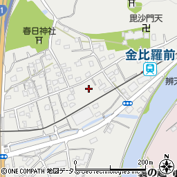 徳島県鳴門市撫養町木津8889周辺の地図