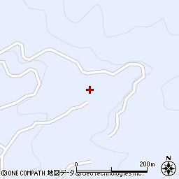 広島県呉市豊浜町大字豊島1929周辺の地図
