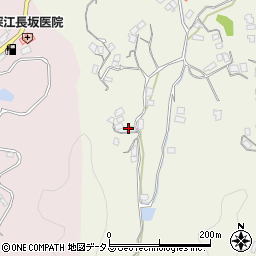 広島県江田島市大柿町大原5755周辺の地図