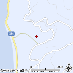 広島県呉市豊浜町大字豊島2128周辺の地図