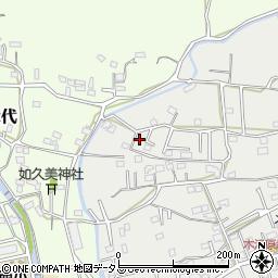 徳島県鳴門市撫養町木津308-6周辺の地図