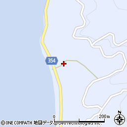 広島県呉市豊浜町大字豊島2163周辺の地図