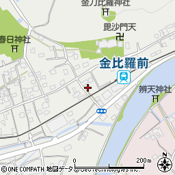 徳島県鳴門市撫養町木津902-1周辺の地図