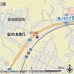 株式会社錦樹園　グリーンレンタル部周辺の地図