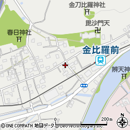 徳島県鳴門市撫養町木津900周辺の地図