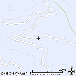 広島県呉市豊浜町大字豊島872周辺の地図