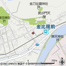 徳島県鳴門市撫養町木津914-8周辺の地図