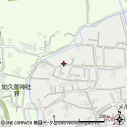 徳島県鳴門市撫養町木津307周辺の地図