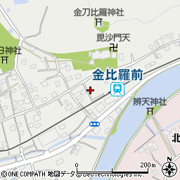 徳島県鳴門市撫養町木津914周辺の地図