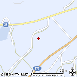 香川県仲多度郡まんのう町佐文340周辺の地図