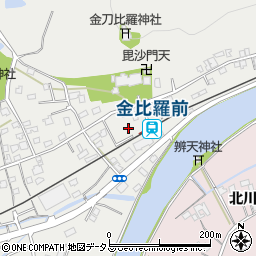 徳島県鳴門市撫養町木津912周辺の地図