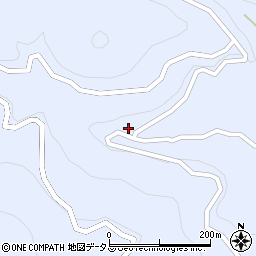 広島県呉市豊浜町大字豊島495周辺の地図