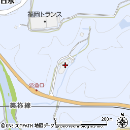 火葬場ゆうすげ苑周辺の地図