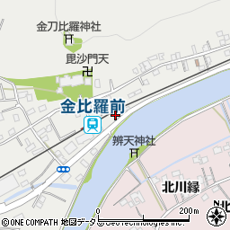 徳島県鳴門市撫養町木津925周辺の地図