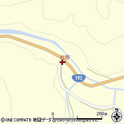 香川県高松市塩江町安原上東1028周辺の地図