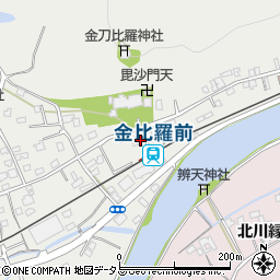 徳島県鳴門市撫養町木津920周辺の地図