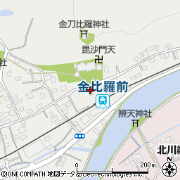徳島県鳴門市撫養町木津920-2周辺の地図