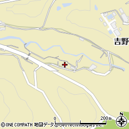 香川県仲多度郡まんのう町吉野3310周辺の地図