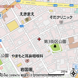 富士ビル周辺の地図