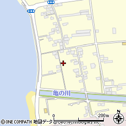 和歌山県和歌山市布引811周辺の地図