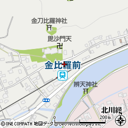 徳島県鳴門市撫養町木津923周辺の地図