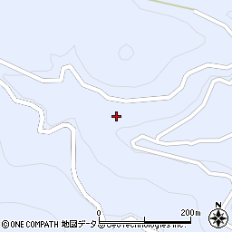広島県呉市豊浜町大字豊島627周辺の地図