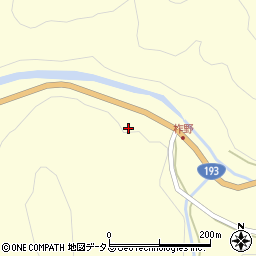 香川県高松市塩江町安原上東1136-7周辺の地図