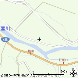 香川県仲多度郡まんのう町炭所西151周辺の地図