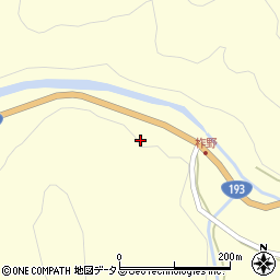 香川県高松市塩江町安原上東1136周辺の地図