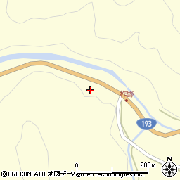 香川県高松市塩江町安原上東1136-3周辺の地図