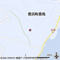 広島県呉市豊浜町大字豊島144周辺の地図
