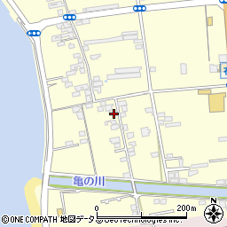 和歌山県和歌山市布引805周辺の地図