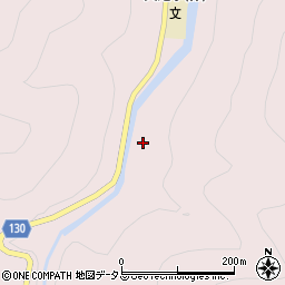 山口県岩国市天尾505-1周辺の地図
