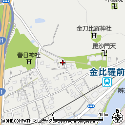 徳島県鳴門市撫養町木津1046周辺の地図