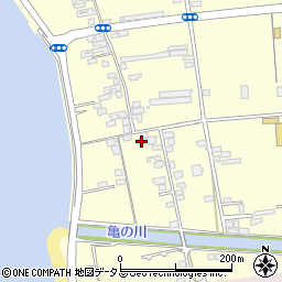 和歌山県和歌山市布引803-1周辺の地図