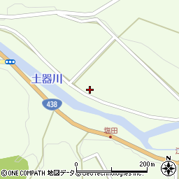 香川県仲多度郡まんのう町炭所西164周辺の地図