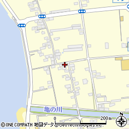 和歌山県和歌山市布引796-4周辺の地図