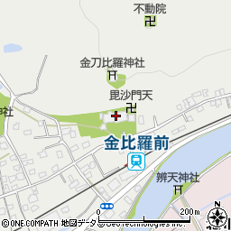 徳島県鳴門市撫養町木津1037周辺の地図