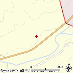 香川県高松市塩江町安原上東838周辺の地図