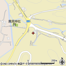 香川県仲多度郡まんのう町吉野3296周辺の地図