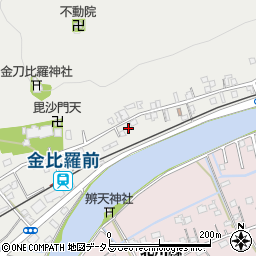 徳島県鳴門市撫養町木津933周辺の地図