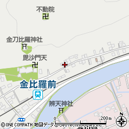 徳島県鳴門市撫養町木津1032周辺の地図