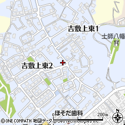 株式会社三洋コンサルタント山口営業所周辺の地図