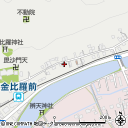 徳島県鳴門市撫養町木津940周辺の地図