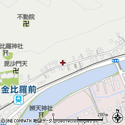 徳島県鳴門市撫養町木津1024周辺の地図