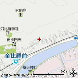 徳島県鳴門市撫養町木津1027周辺の地図